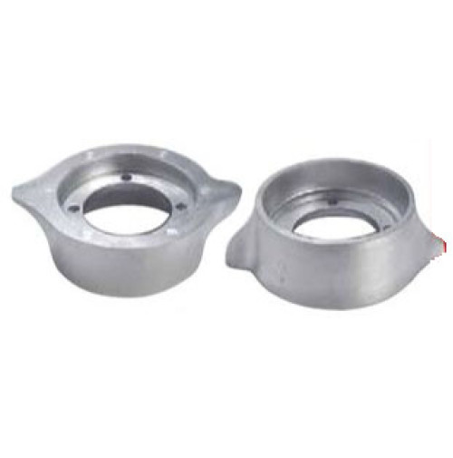 Collar For Engine Series S Drive 110 - 00705 - Tecnoseal